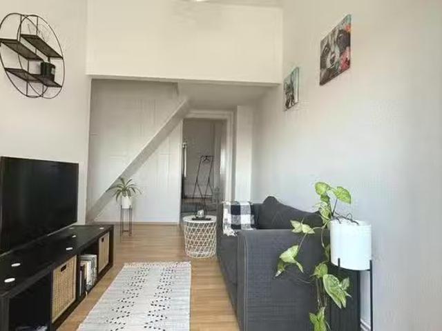 1 Zimmer Wohnung in Wilhelmshaven