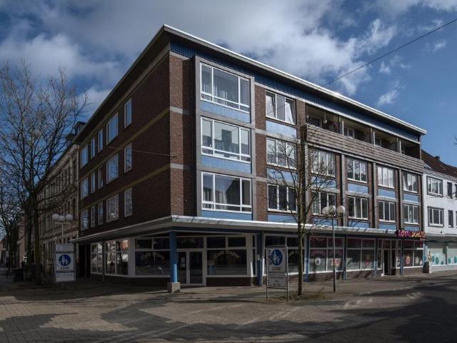 Börsenstraße 52, 26382 Wilhelmshaven
