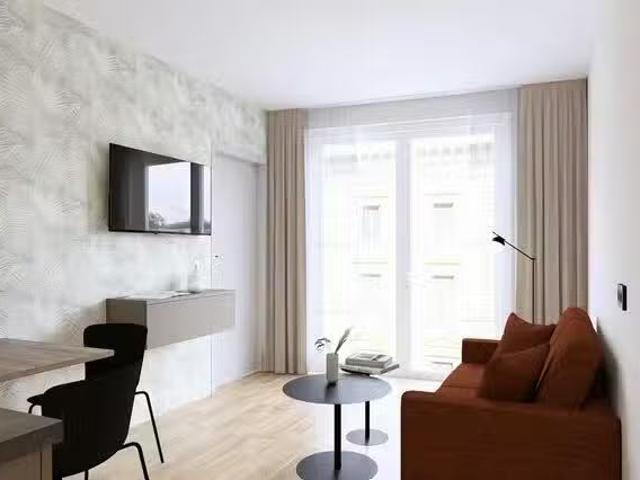 1 Zimmer Wohnung in Wilhelmstraße, Böblingen