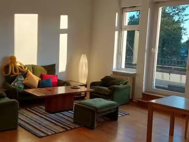 1 Zimmer Wohnung in Willdenowstraße, Bezirk Steglitz Zehlendorf
