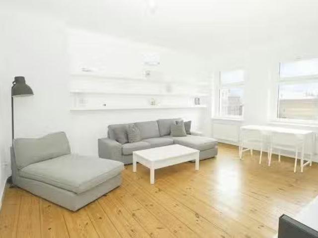 1 Zimmer Wohnung in Winsstraße, Prenzlauer Berg
