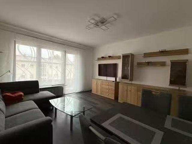 1 Zimmer Wohnung in Winterthurstraße, Bezirk Reinickendorf