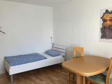 1 Zimmer Wohnung in Wismarer Straße, Kleefeld