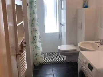 1 Zimmer Wohnung in Wismarer Straße, Kleefeld