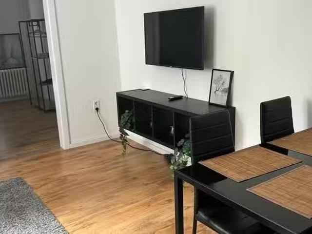 1 Zimmer Wohnung in Wittekindstraße, Duisburg Mitte