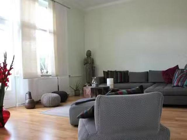 1 Zimmer Wohnung in Wittelsbacherstraße, Wilmersdorf