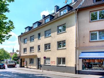 Johannisstraße 25, 58452 Witten