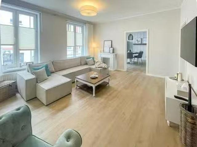 1 Zimmer Wohnung in Wittenburger Straße, Altstadt