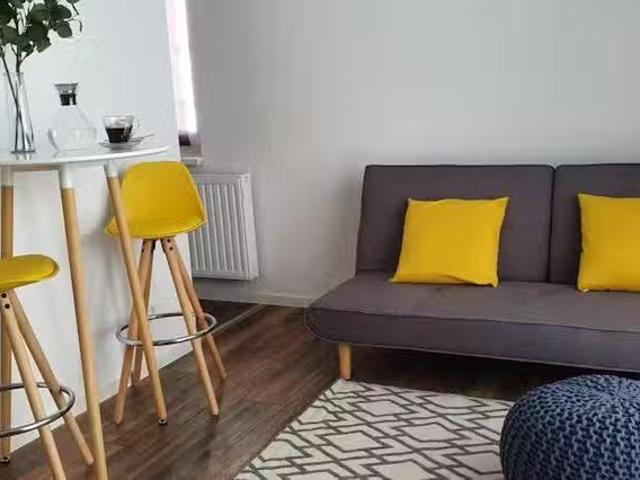 1 Zimmer Wohnung in Witzendorffstraße, Vahrenwald