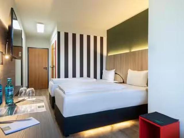 1 Zimmer Wohnung in Wollinstraße 6 Stuttgart 70439