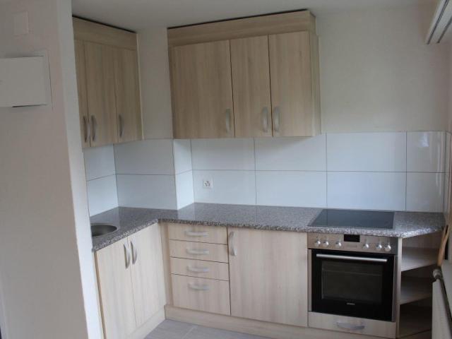 1 Zimmer Wohnung in Zuchwil mieten
