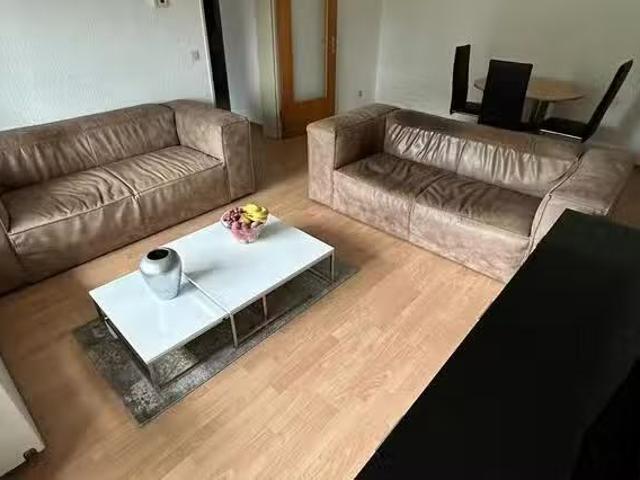 1 Zimmer Wohnung in Zum Walkmüller, Duisburg Süd