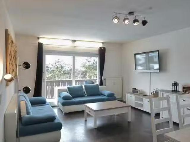 1 Zimmer Wohnung in Zum Heidegarten, Altastenberg
