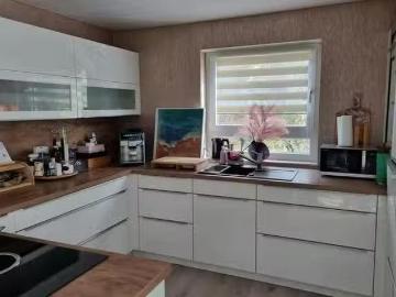 Wildsachsen, Taunus, Rheinland-Pfalz