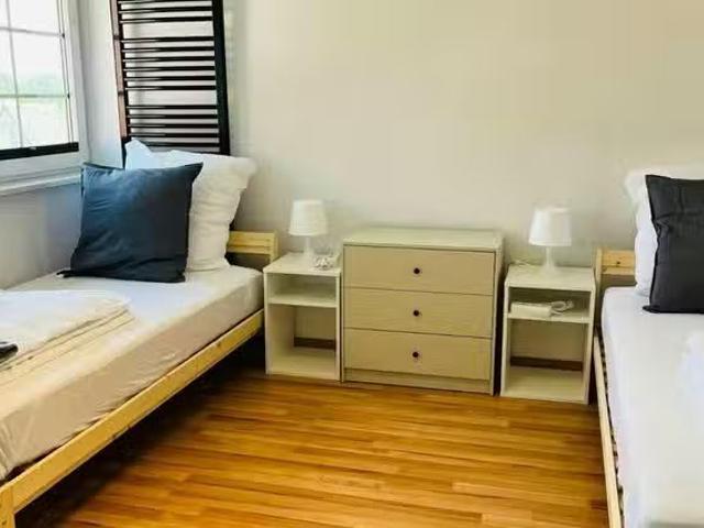 1 Zimmer Wohnung in Zur Wiek, Beckerwitz