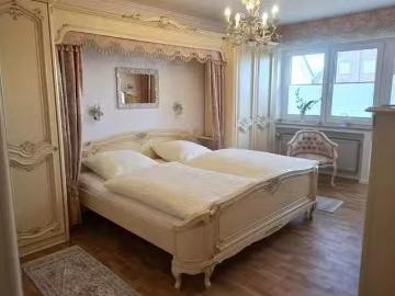 1 Zimmer Wohnung in Zur Worte, Raesfeld