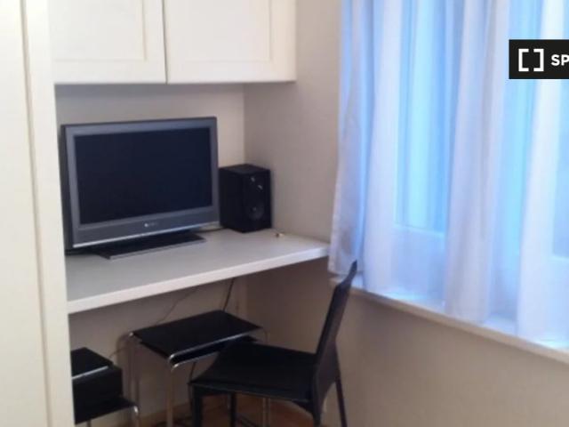 1 Zimmer Wohnung in Zürich zu vermieten