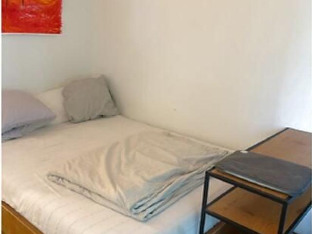 1 Zimmer Wohnung in Zürich Kreis 8, möbliert, auf Zeit