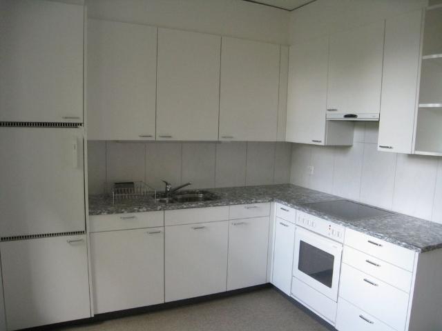 1 Zimmer Wohnung in Zürich mieten