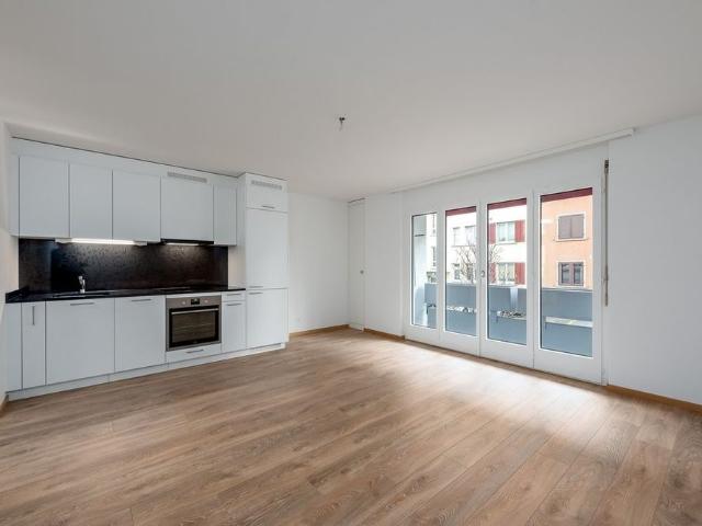 1 Zimmer Wohnung in Zürich Oerlikon