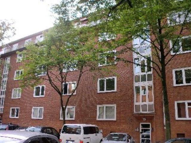 1 Zimmer Wohnung in zentraler und beliebter Lage