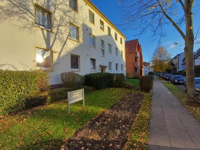 1 Zimmer Wohnung in zentraler Lage!