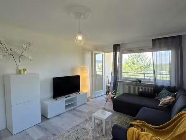 1 Zimmer Wohnung in Zeppelinstraße, Eschborn