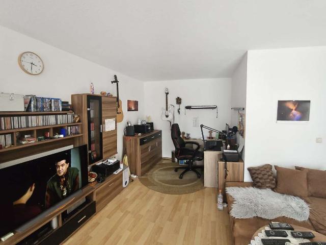 1 Zimmer Wohnung Kapitalanlage in angenehmer Lage