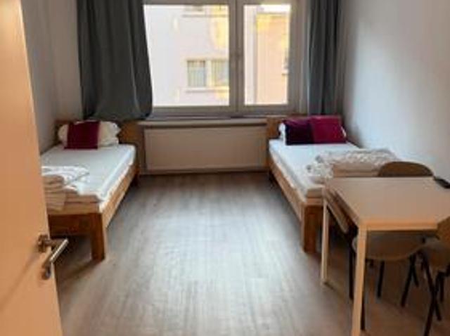 1 Zimmer Wohnung Klinikviertel 500,00 EUR Kaltmiete, ca.26,00 m²
