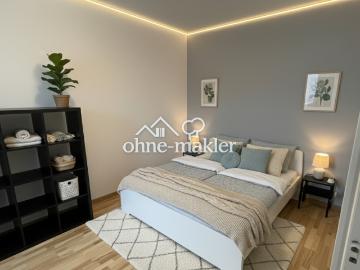 Wohnung kaufen in Sebastianstraße, Düsseldorf