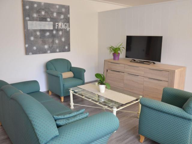 1 Zimmer Wohnung Perfekte Lage