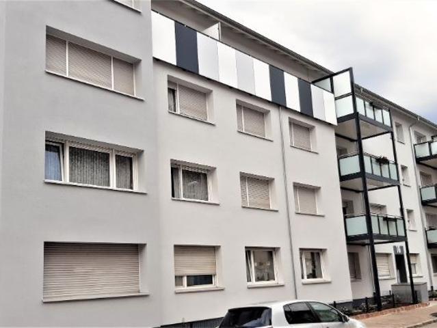 1 Zimmer Wohnung Pforzheim