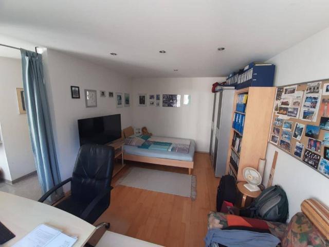1 Zimmer Wohnung | PROVISIONSFREI | verfügbar ab 01.01.2027