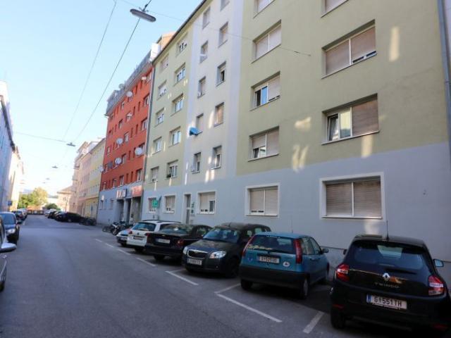 1 Zimmer Wohnung Provisionsfrei!