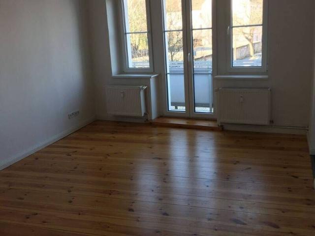 1. Zimmer Wohnung, Super Lage Johannisthal