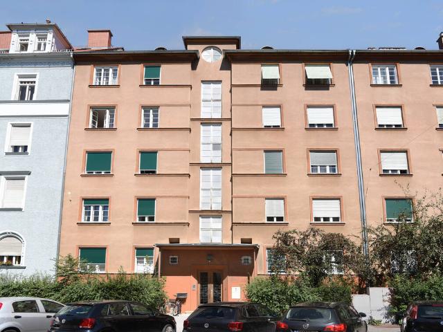 1 Zimmer Wohnung SINGLETHIT!