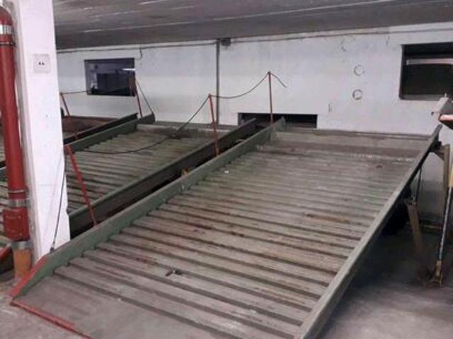 1 Zimmer Wohnung teilmöbliert Ffm Nied