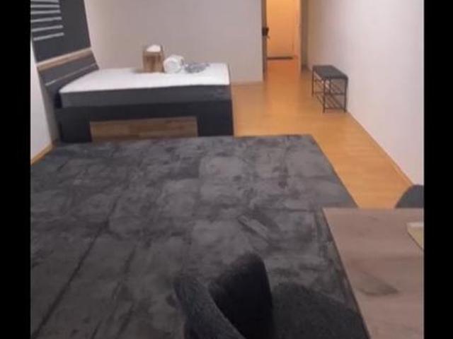 1 Zimmer wohnung, Toller Ort