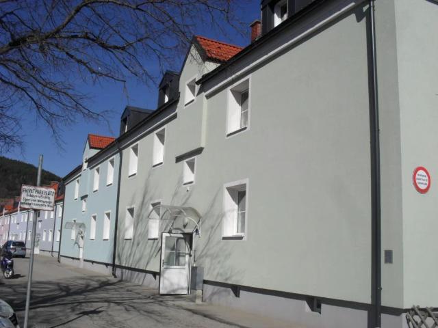 1 Zimmer Wohnung, Top 62