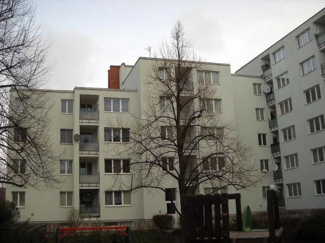 1 Zimmer Wohnung, Top 89