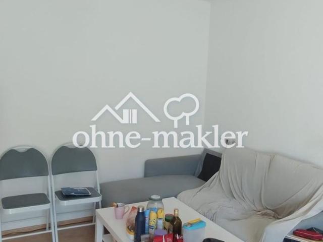 1 Zimmer Wohnung Top Lage gegenüber Uni