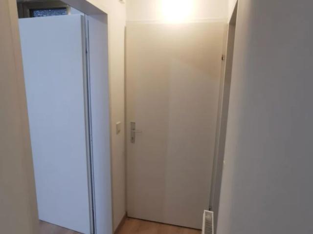 1 Zimmer Wohnung, unbefristet