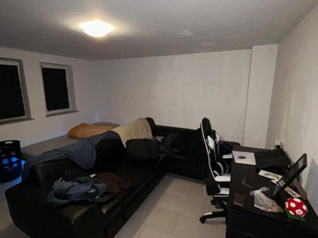 1 Zimmer Wohnung UNTERMIETE