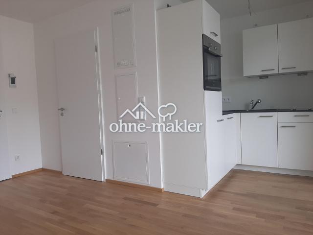 1 Zimmer Wohnung vermietet bei Uni, kein Makler