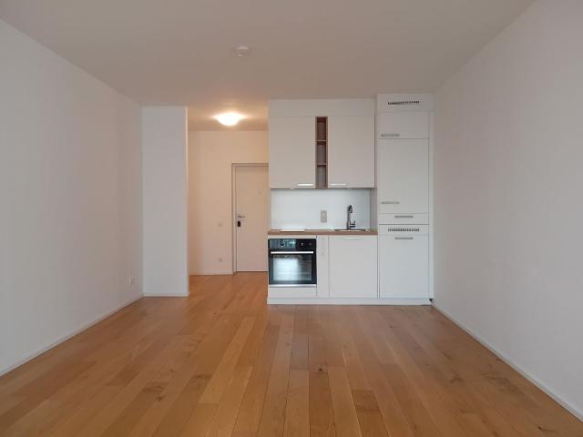 1 Zimmer Wohnung verfügbar ab 01.08.2026 | 3m² Loggia | Linz Urfahr