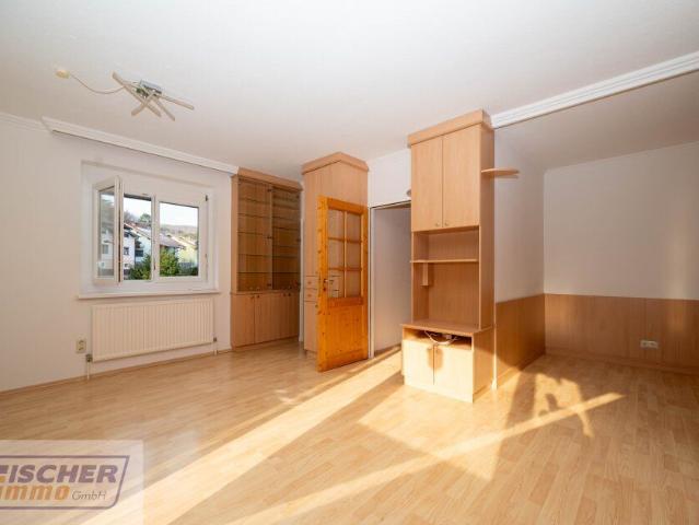 1 Zimmer Wohnung, voll ausgestattet in Pottenstein!