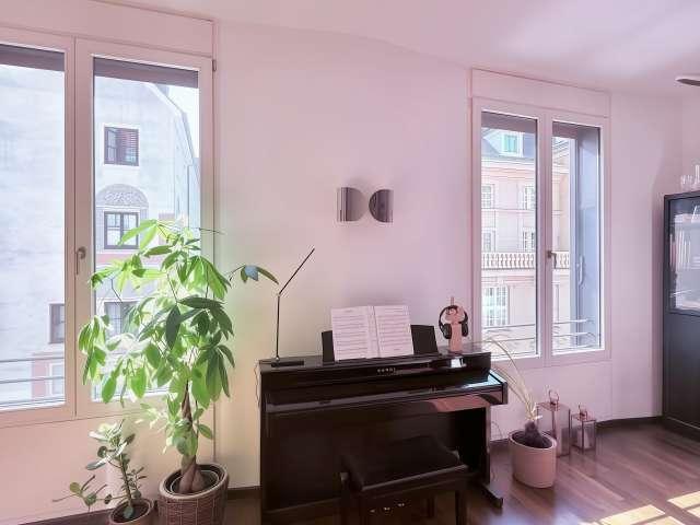 1 Zimmer Wohnung zu vermieten im Graggenauer Viertel