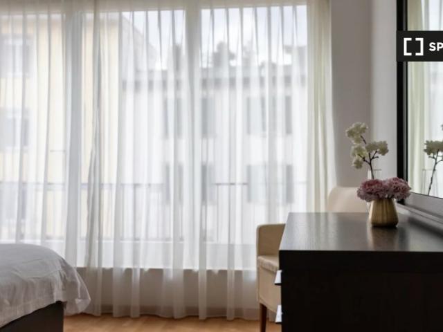 1 Zimmer Wohnung zu vermieten im Rathaus, Zürich