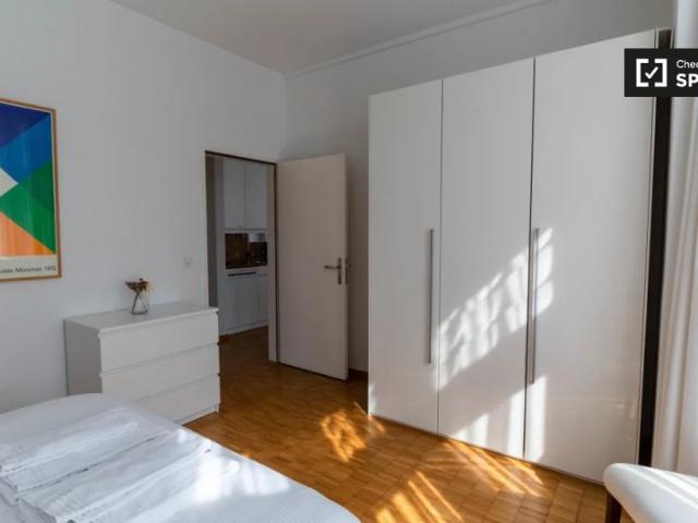1 Zimmer Wohnung zu vermieten im Seefeld, Zürich
