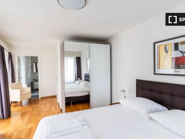 1 Zimmer Wohnung zu vermieten im Seefeld, Zürich